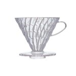 Hario V60 Pour-Over Coffee Dripper