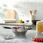 MasterClass Stainless Steel Rotary Food Mill - Image 2