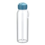 Mepal Campus Water Bottle with Flip Straw 500ml - Image 5