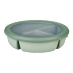 Mepal Cirqula Multipurpose Bento Bowl 1.0L - Image 5