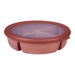 Mepal Cirqula Multipurpose Bento Bowl 1.0L - Image 6