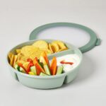 Mepal Cirqula Multipurpose Bento Bowl 1.0L - Image 3