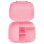 Stephen Joseph Bento Lunchbox with Removable Tray - Image 5