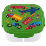 Stephen Joseph Snack Box with Ice Pack - Image 8