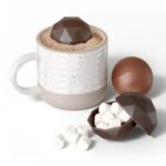 Zoku Chocolate Bomb Freezer Mould 2pc - Image 2