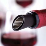 Nuance Wine Finer 4-in-1 Wine Aerator - Image 3