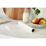 Sweetly Does It Non-Stick Silicone Baking Paper Roll - Image 2