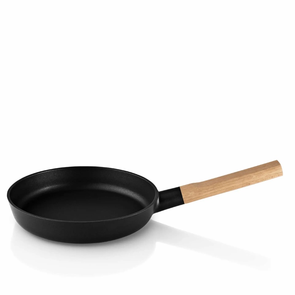 Eva-Solo-Nordic-Kitchen-Frying-Pan-24cm-1 Eva Solo Nordic Kitchen Frying Pan 24cm - Image 1