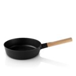 Eva Solo Nordic Kitchen Sauté Pan 24cm