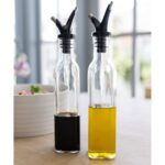 Home Classix Oil & Vinegar Set Dual Spout - Image 2