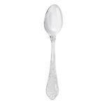 Jan Pluto Stainless Steel Teaspoons Set of 6