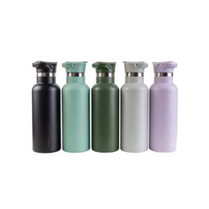 Lizzard The Bottle Stainless Steel Flask 750ml
