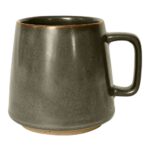 Nicolson Russell Clyth Mug Olive 350ml