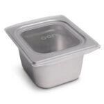 Ooni Pizza Topping Station Stand & Airtight Containers - Image 5